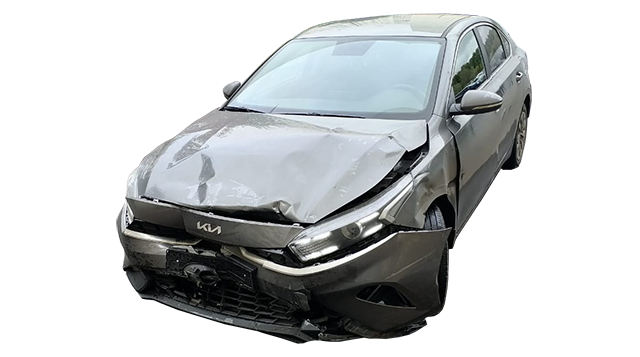 Срочный выкуп авто в Липецке после ДТП