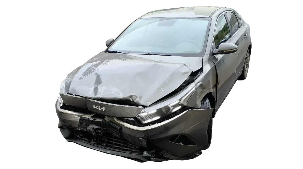 Срочный выкуп авто в Липецке после ДТП