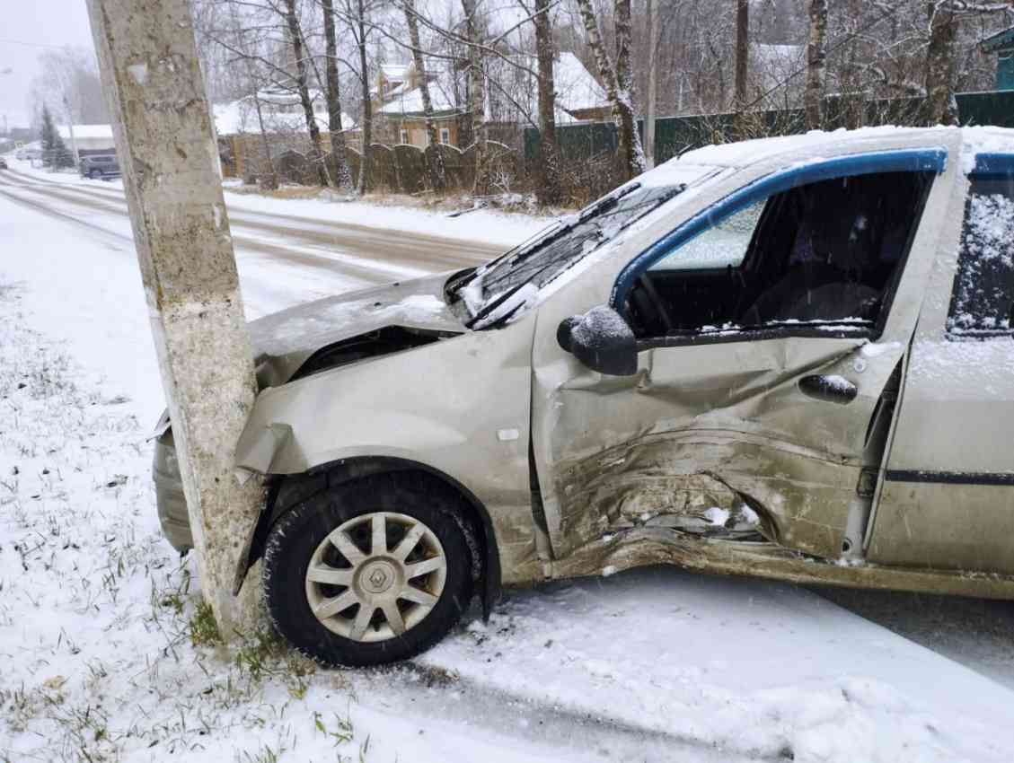 Рено Логан, 2011, МКПП