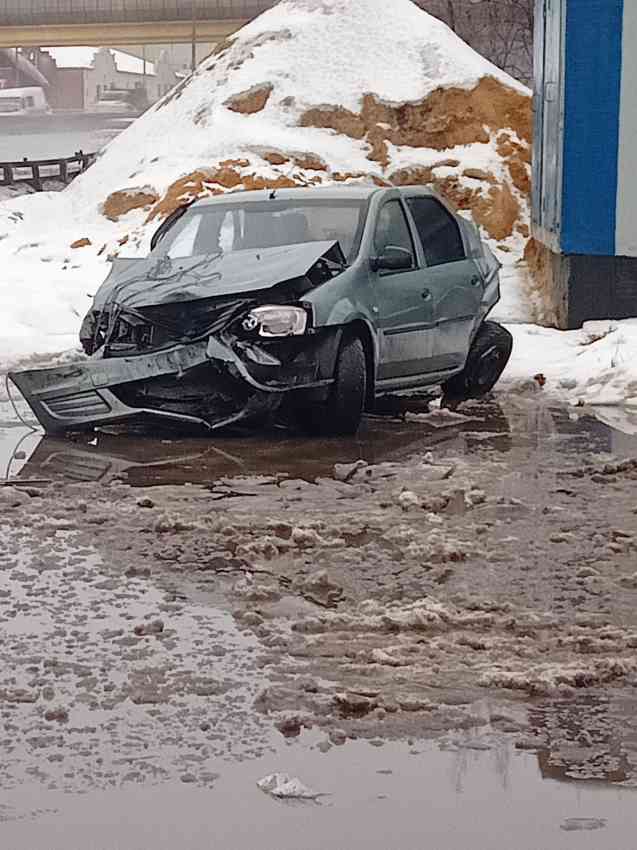 Рено Логан, 2012, МКПП